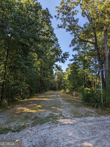 LOT 1 Joe Roberts Road, Newnan, GA 30263