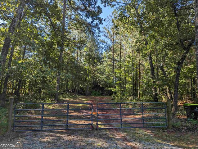 LOT 1 Joe Roberts Road, Newnan, GA 30263