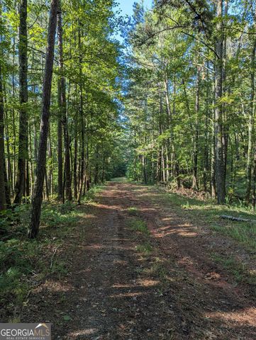 LOT 1 Joe Roberts Road, Newnan, GA 30263