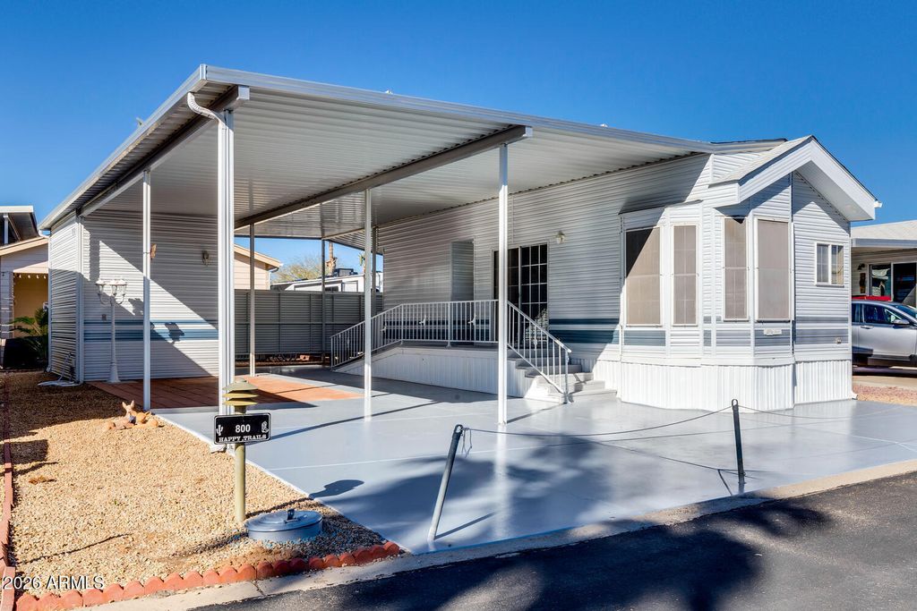 17200 W BELL Road 800, Surprise, AZ 85374 — exterior