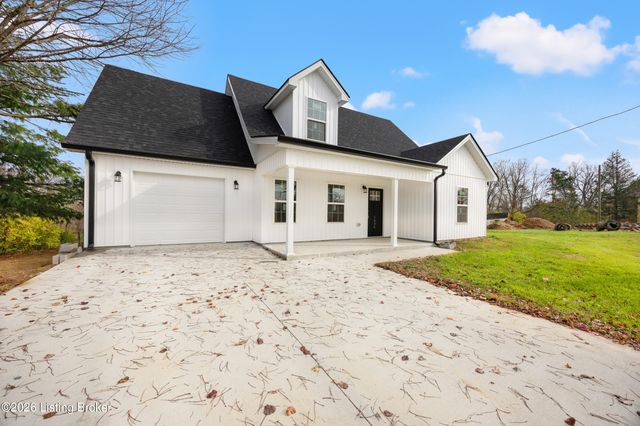 1636 Alton Rd, Lawrenceburg, KY 40342