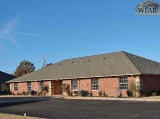 4701 WYOMING AVENUE, Wichita Falls, TX 76310