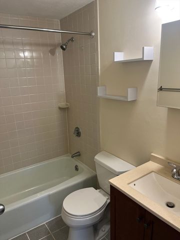 9 Appleton Street 205, Boston, MA 02116