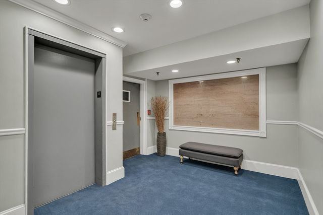 9 Appleton Street 205, Boston, MA 02116