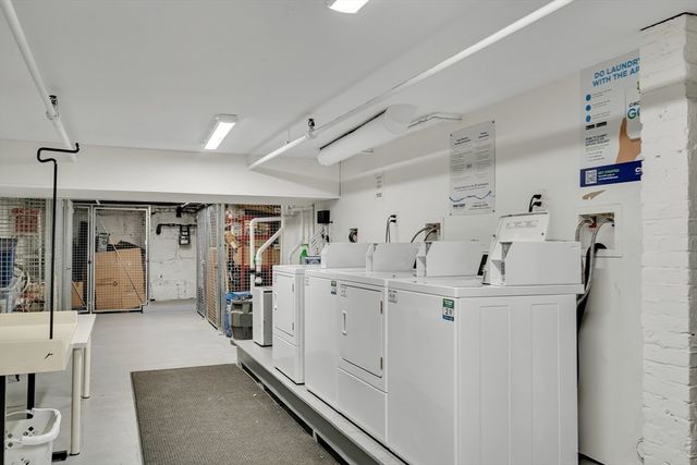 9 Appleton Street 205, Boston, MA 02116