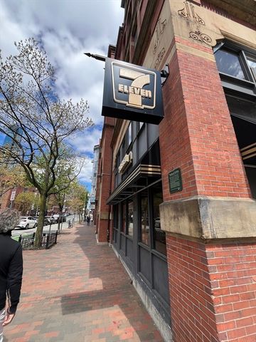 9 Appleton Street 205, Boston, MA 02116