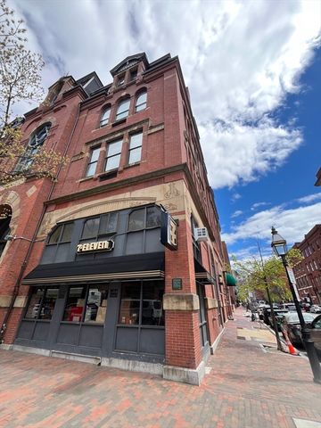 9 Appleton Street 205, Boston, MA 02116