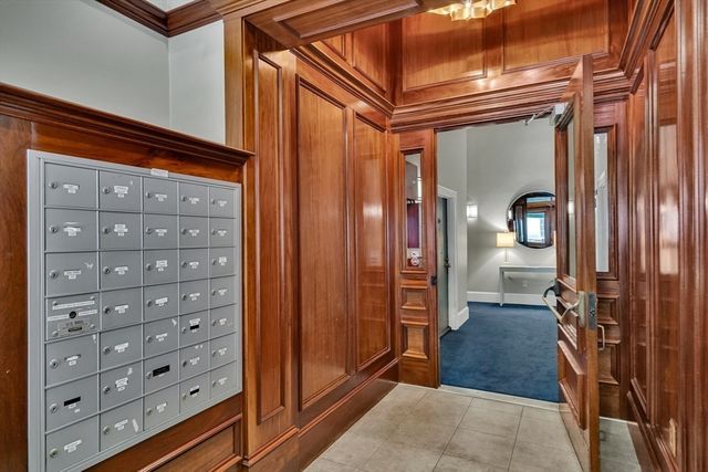 9 Appleton Street 205, Boston, MA 02116