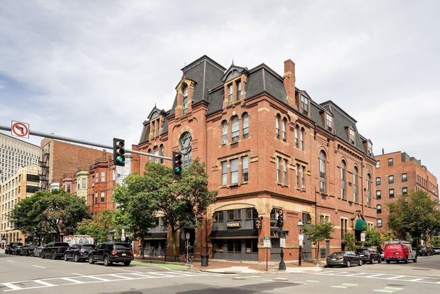 9 Appleton Street 205, Boston, MA 02116