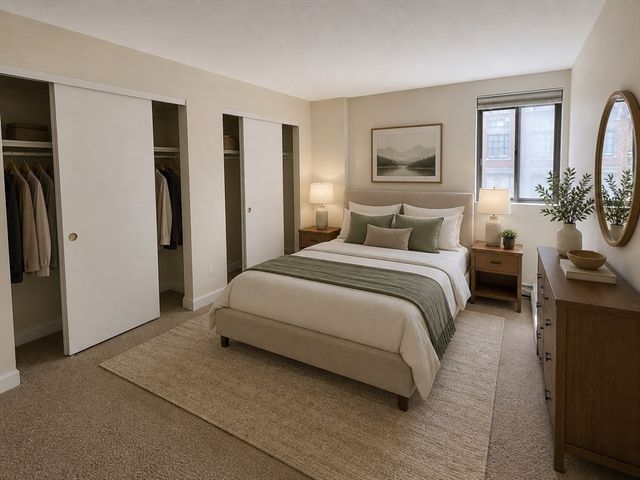 9 Appleton Street 205, Boston, MA 02116