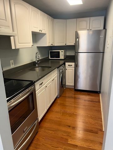 9 Appleton Street 205, Boston, MA 02116