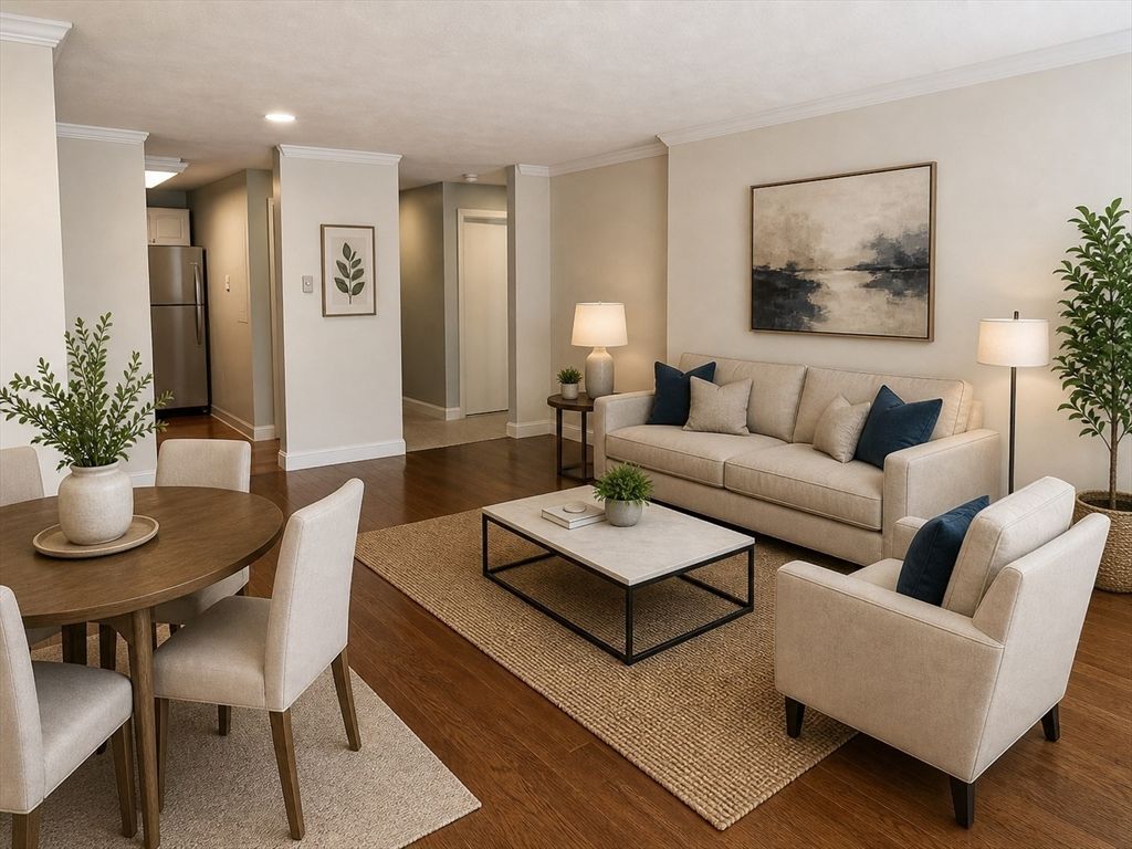 9 Appleton Street 205, Boston, MA 02116