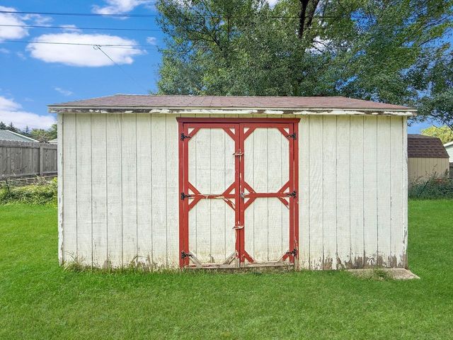 1510 7TH ST SW, Minot, ND 58701