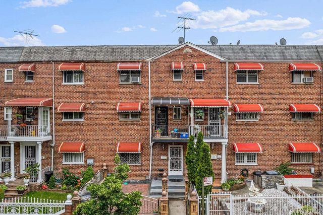 942 Jerome Street, Brooklyn, NY 11207