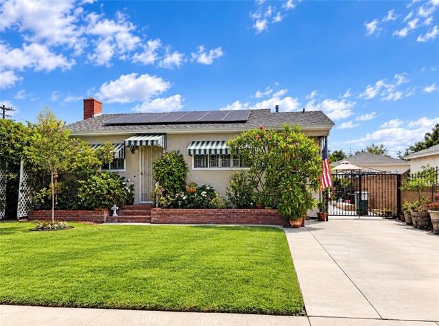 5618 Adele, Whittier, CA 90601