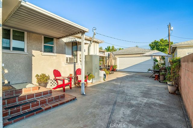 5618 Adele, Whittier, CA 90601