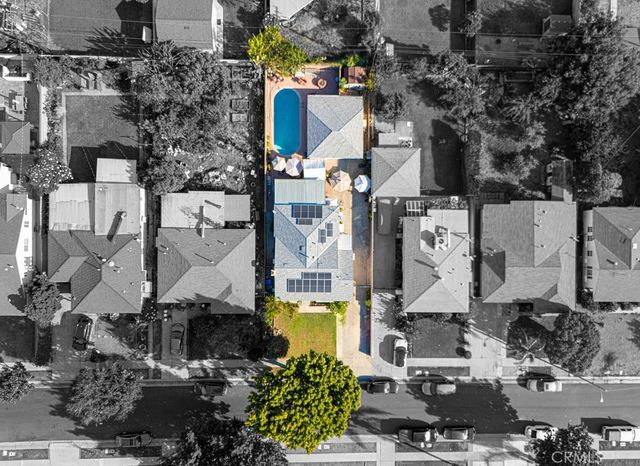 5618 Adele, Whittier, CA 90601