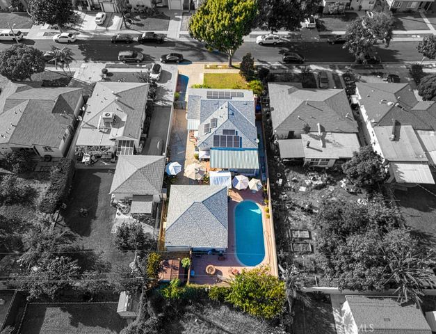 5618 Adele, Whittier, CA 90601