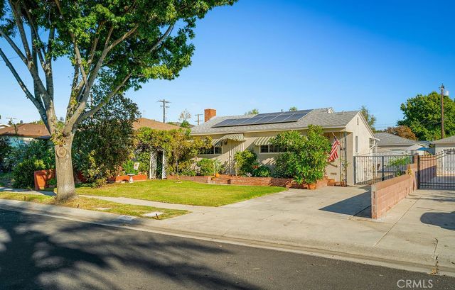 5618 Adele, Whittier, CA 90601