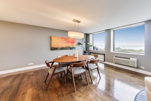 1110 N Lake Shore Drive 3N, Chicago, IL 60611