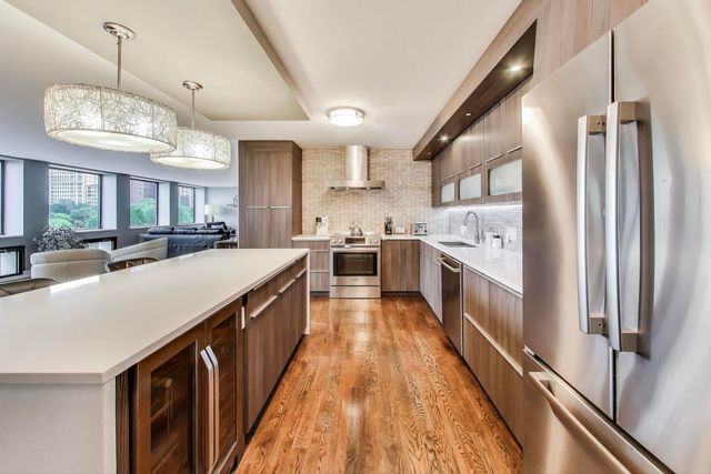 1110 N Lake Shore Drive 3N, Chicago, IL 60611