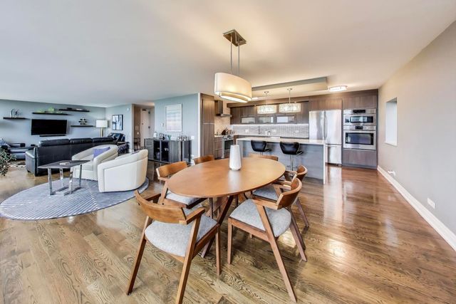 1110 N Lake Shore Drive 3N, Chicago, IL 60611