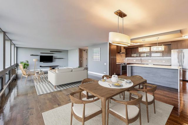 1110 N Lake Shore Drive 3N, Chicago, IL 60611