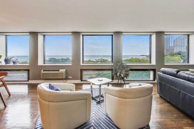 1110 N Lake Shore Drive 3N, Chicago, IL 60611
