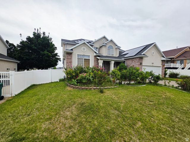 2673 N 1100 E, Layton, UT 84040