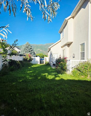 2673 N 1100 E, Layton, UT 84040