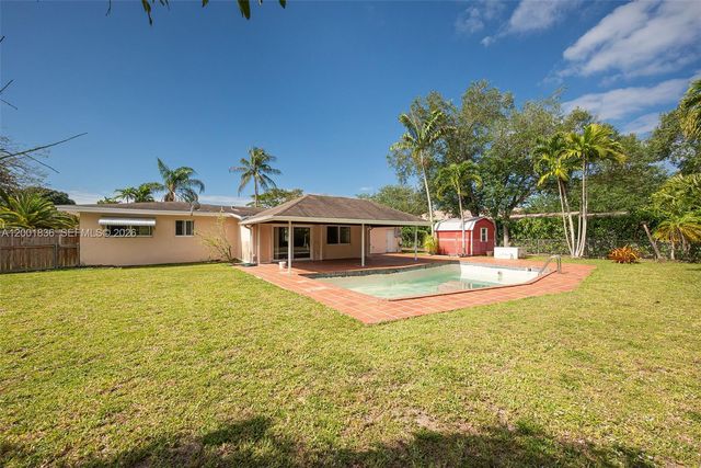 8355 SW 131st St, Pinecrest, FL 33156