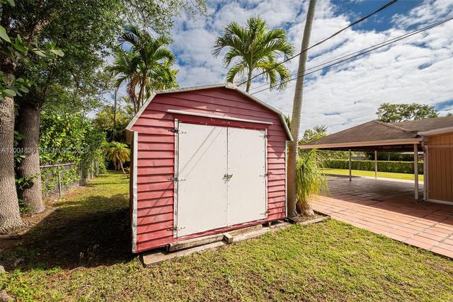 8355 SW 131st St, Pinecrest, FL 33156