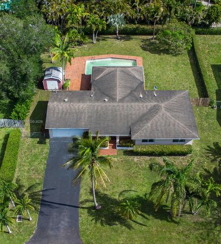 8355 SW 131st St, Pinecrest, FL 33156