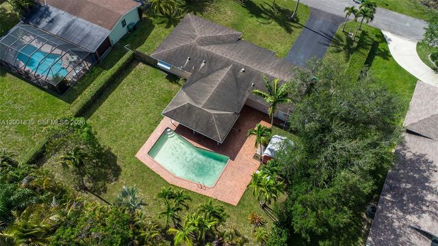 8355 SW 131st St, Pinecrest, FL 33156