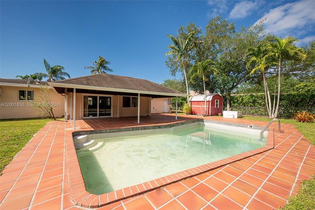 8355 SW 131st St, Pinecrest, FL 33156