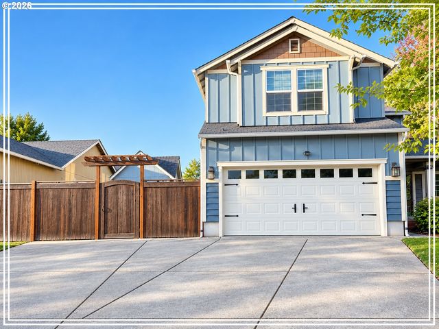 604 MURIN St, Eugene, OR 97402