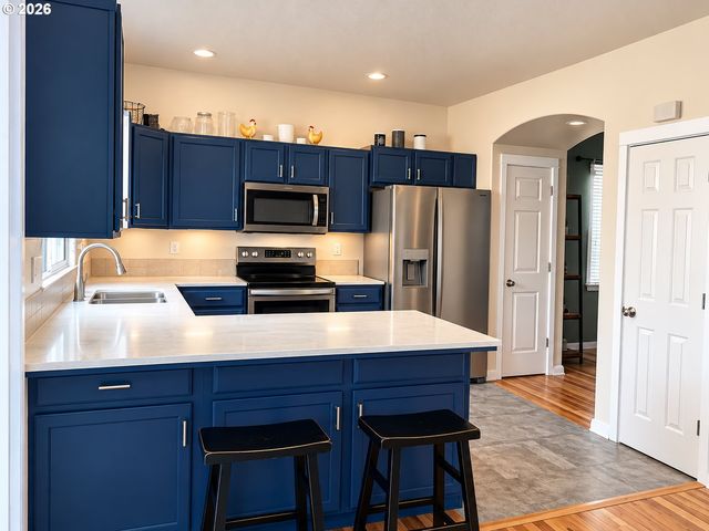 604 MURIN St, Eugene, OR 97402