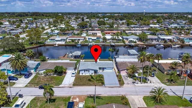 12700 5TH ISLE, Hudson, FL 34667