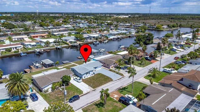 12700 5TH ISLE, Hudson, FL 34667