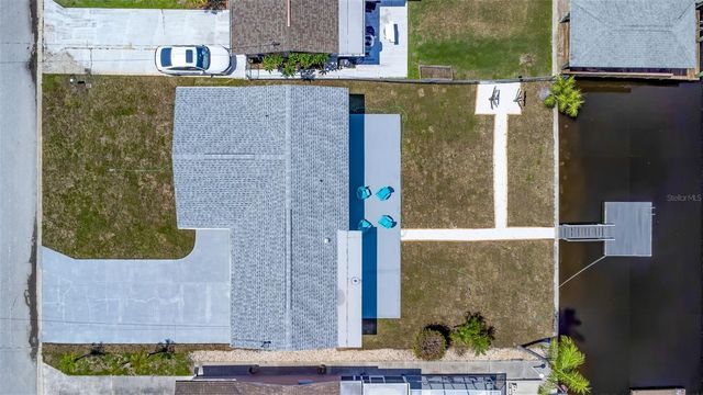 12700 5TH ISLE, Hudson, FL 34667
