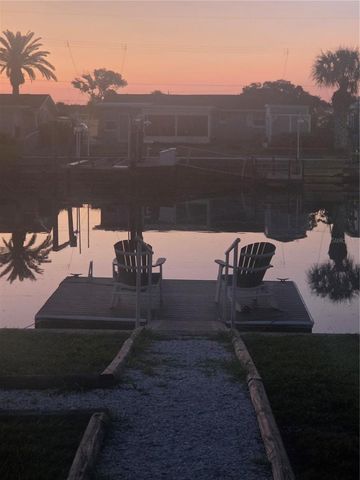 12700 5TH ISLE, Hudson, FL 34667