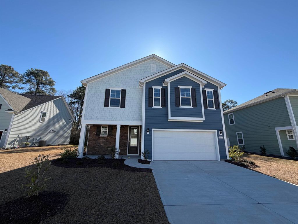 7015 Shooting Star Way, Myrtle Beach, SC 29579
