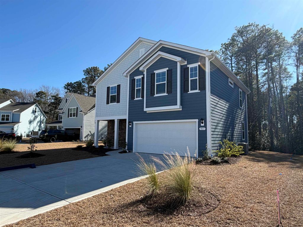 7015 Shooting Star Way, Myrtle Beach, SC 29579 — photo 2