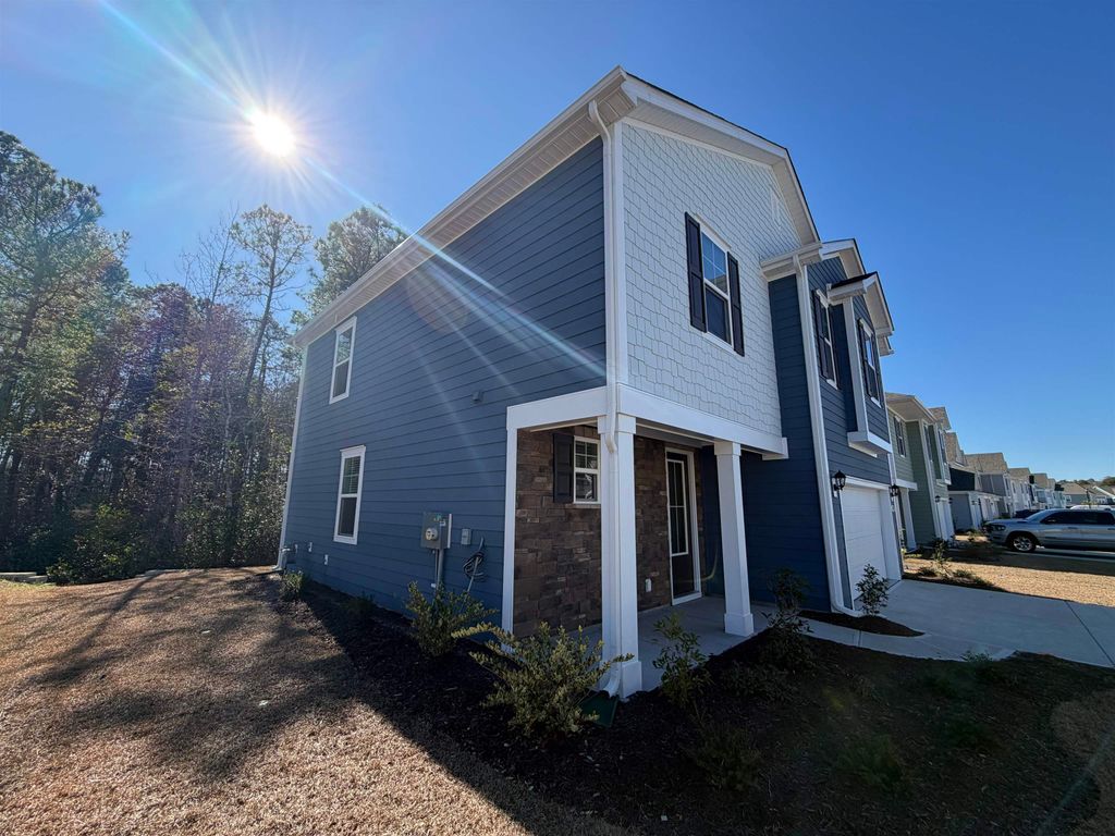 7015 Shooting Star Way, Myrtle Beach, SC 29579 — photo 3