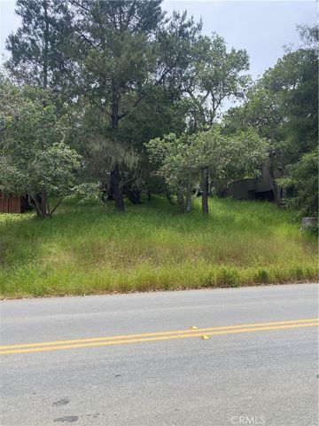 0 Ardath Drive, Cambria, CA 93428