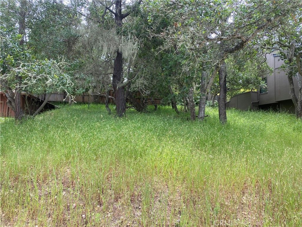 0 Ardath Drive, Cambria, CA 93428