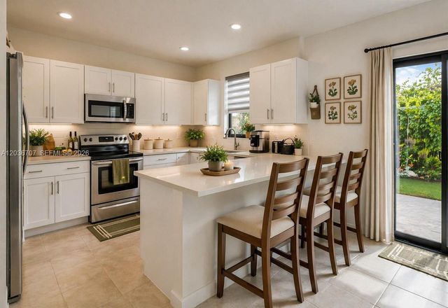 20900 NE 2nd Court, Miami, FL 33179