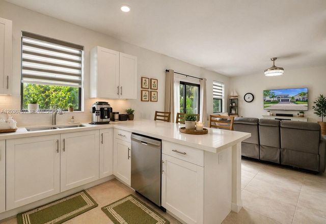 20900 NE 2nd Court, Miami, FL 33179
