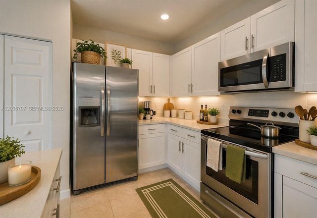 20900 NE 2nd Court, Miami, FL 33179