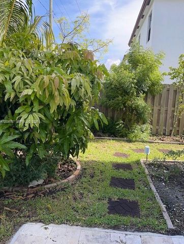 20900 NE 2nd Court, Miami, FL 33179